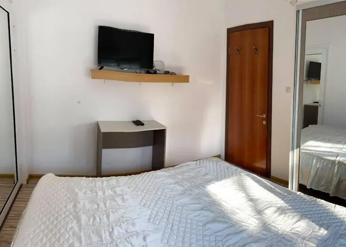 Sunytrans 2 * Asprovalta