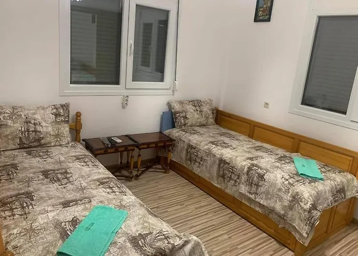 Sunytrans 2 Villa Asprovalta