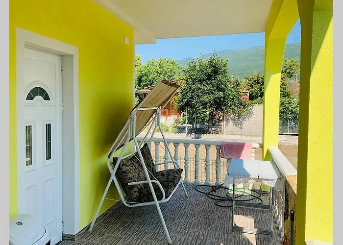 Villa Sunytrans 2 Asprovalta